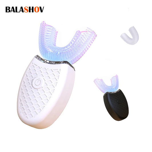 Brosse à dents électrique sonique
