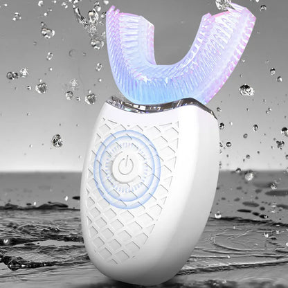 Brosse à dents électrique sonique