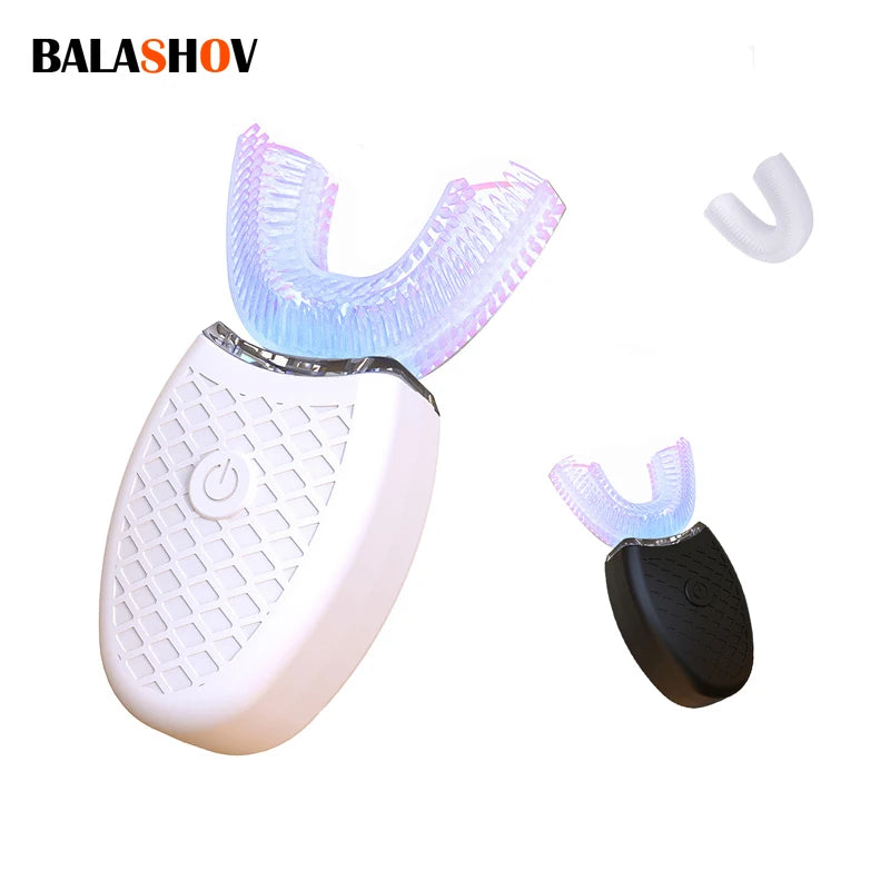 Brosse à dents électrique sonique