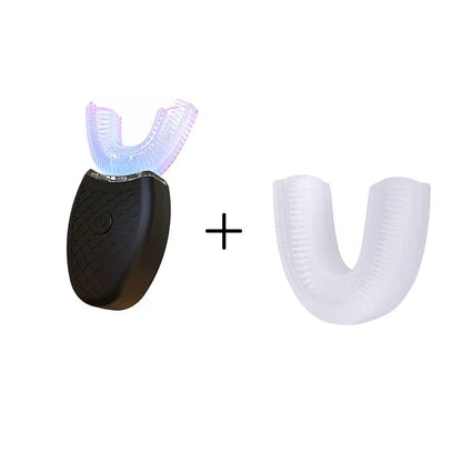 Brosse à dents électrique sonique