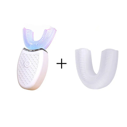 Brosse à dents électrique sonique