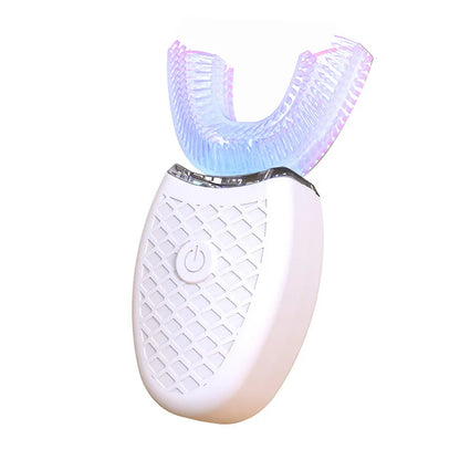 Brosse à dents électrique sonique